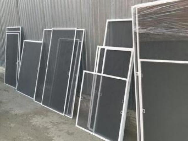 Производство москитных сеток, Московская область