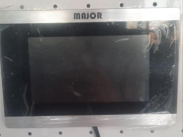 Домофоны и системы контроля доступа, Темрюк