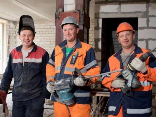 Услуги разнорабочих, грузчиков, Нижний Новгород