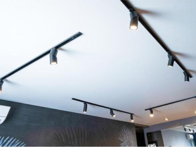 Натяжные потолки, Краснодар