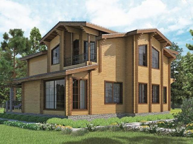 Монтаж кровли., Чехов