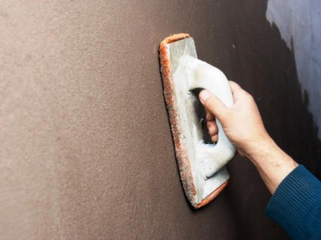 Штукатурка, шпаклевка, покраска, обои., Ростов-на-Дону