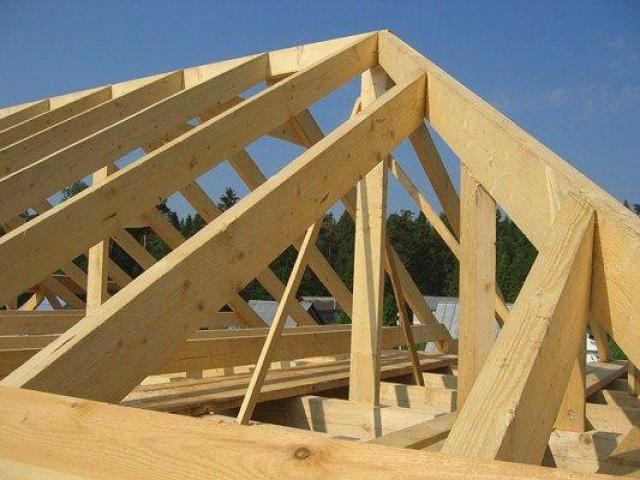 Кровельные работы в Ступино и районе, Минск