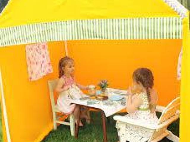 Детские палатки и домики, Тула