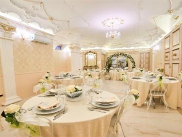 Отделка ресторанов, Калуга