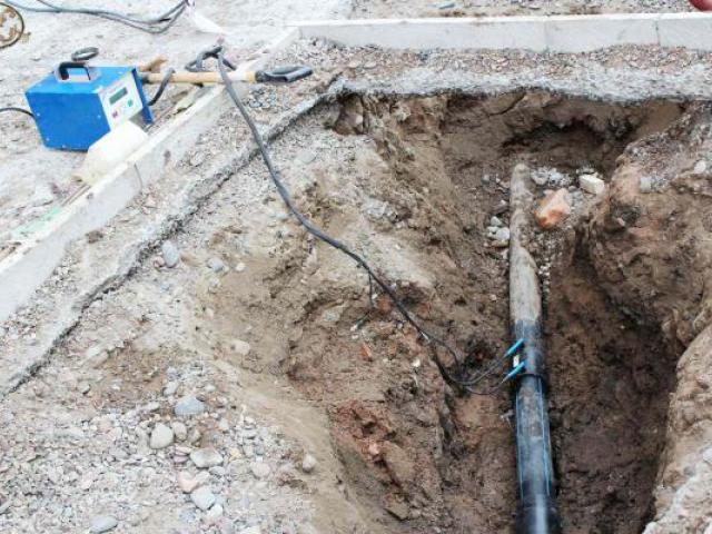 Газосварка, муфтовая сварка в Красноярске, Красноярск