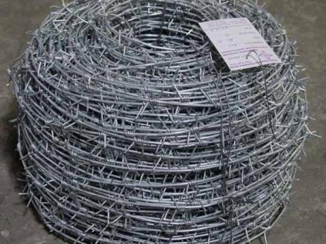 Колючая проволока цена ессентуки, Ессентуки