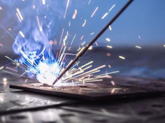 Сварщик, Калуга