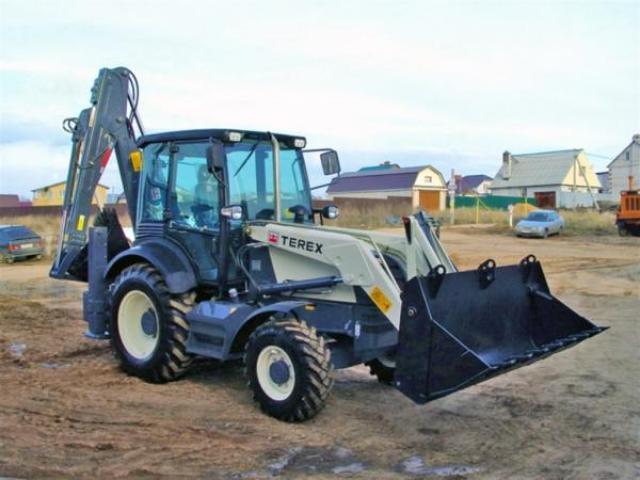 Земляные работы Дятлово - Аренда Экскаватора, Москва