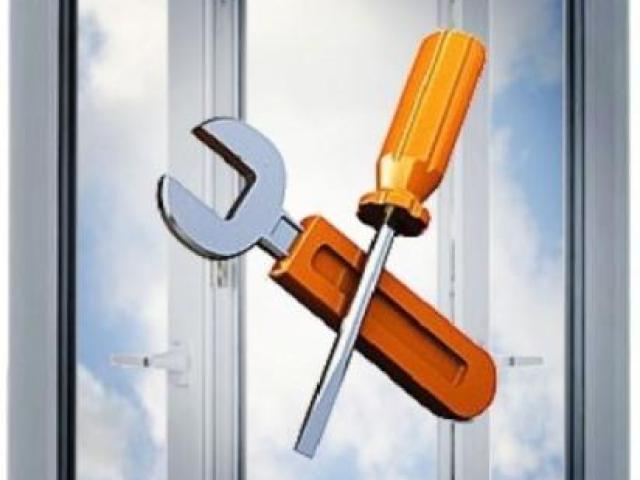 Ремонт окон ПВХ в Жодино., Жодино