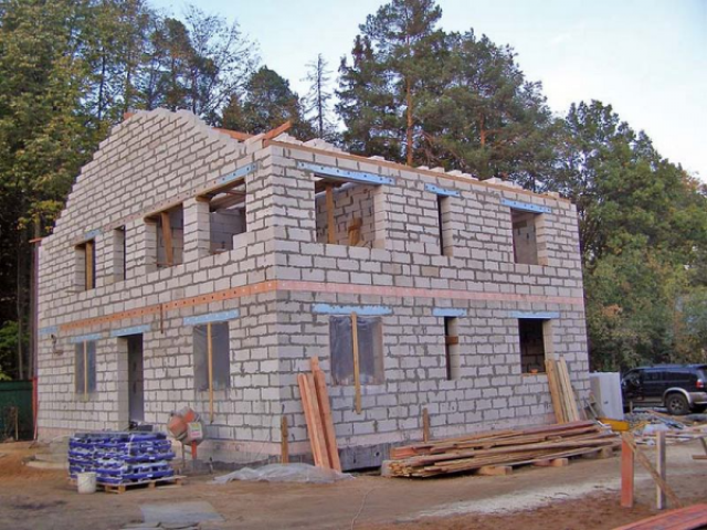 Строительство (ремонт) домов,дач Пущино,Заокский,район., Серпухов