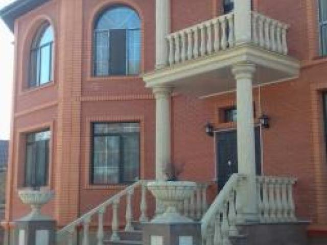 Монтаж гранита, Алматы