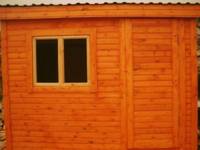 Уютная бытовочка «Огородник 3», Воскресенск