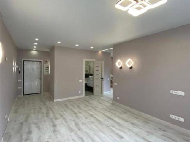 Комплексный ремонт, Энгельс