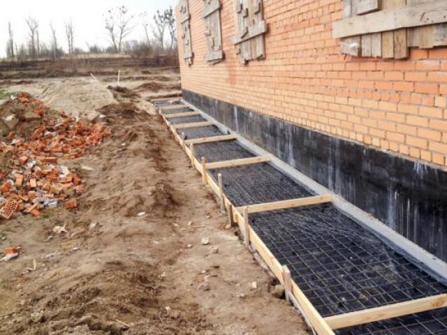 Строительная бригада;:, Москва