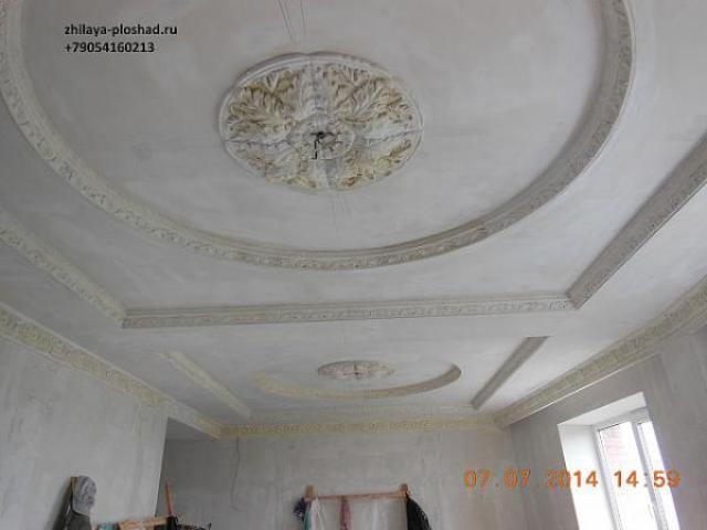 Монтаж гипсокартона, гипсокартонные работы, конструкции гипсокартонные Ставрополь, Ставрополь