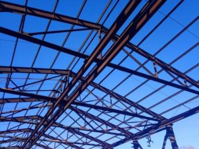 Самовывоз металлоконструкций, Екатеринбург