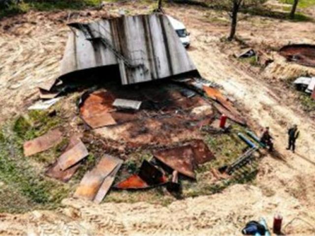 Демонтаж металлоконструкций любой сложности, Барановичи