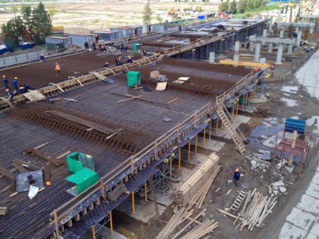 Все виды строительных работ в Краснодаре., Краснодар