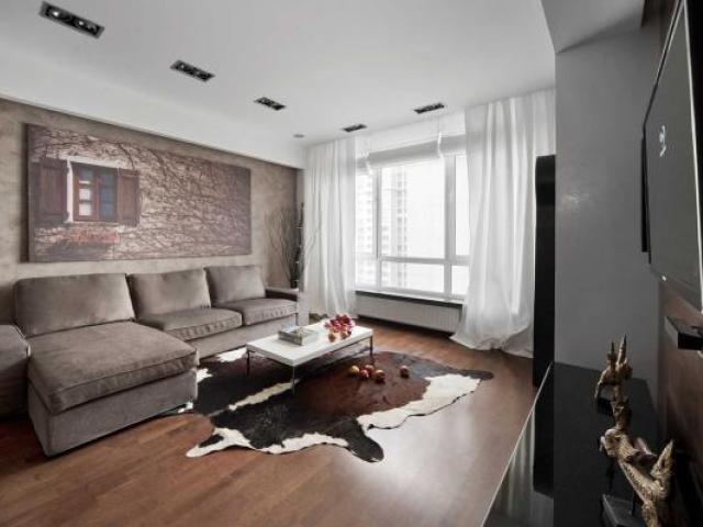 Ремонт квартир "Под ключ" – качественно, быстро, доступно!, Москва