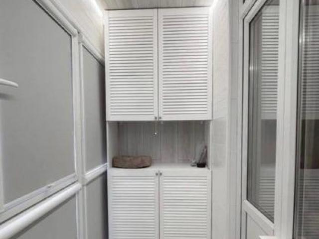 Остекление и отделка балконов и т.д, Оренбург