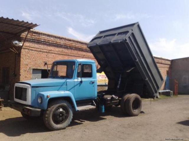 Вывоз мусора Зил, Нижний Новгород