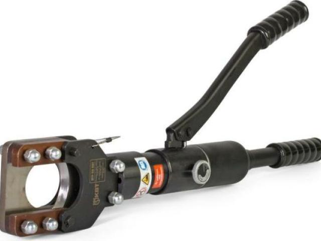 Аренда (прокат) гидравлические ручные ножницы, Волгоград