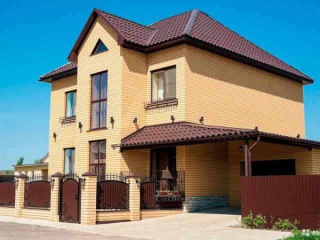 Строительство частных домов и дачных домиков. Бригада, Пенза