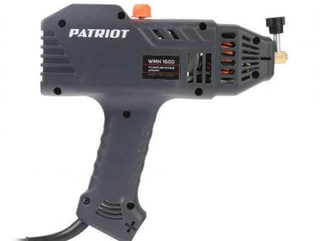 Аренда (прокат) Аппарат сварочный инверторный PATRIOT, Волгоград