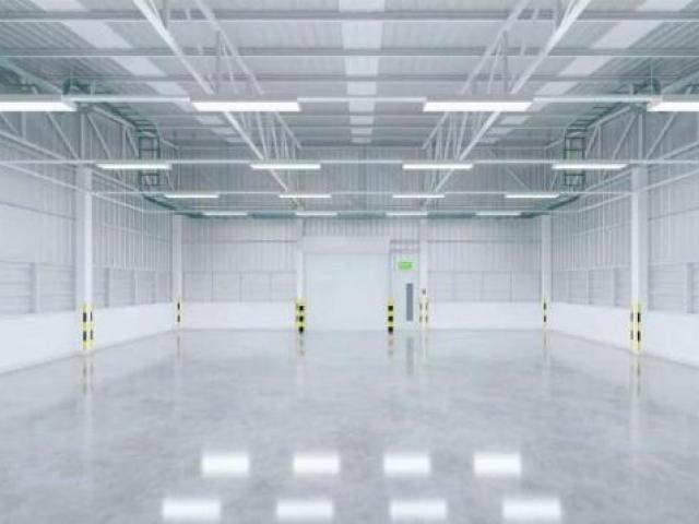 Ангар ключ строительство, Санкт-Петербург