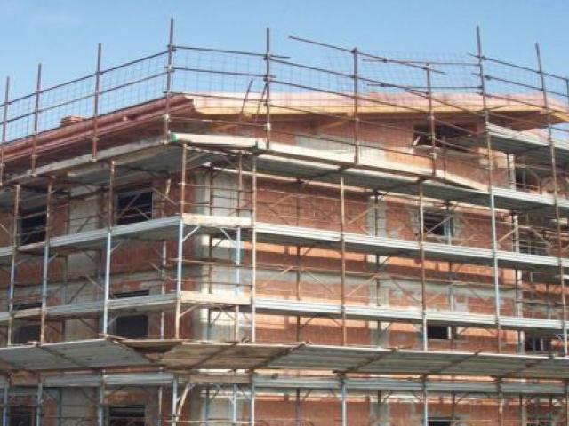 Фасадные работы, Калуга