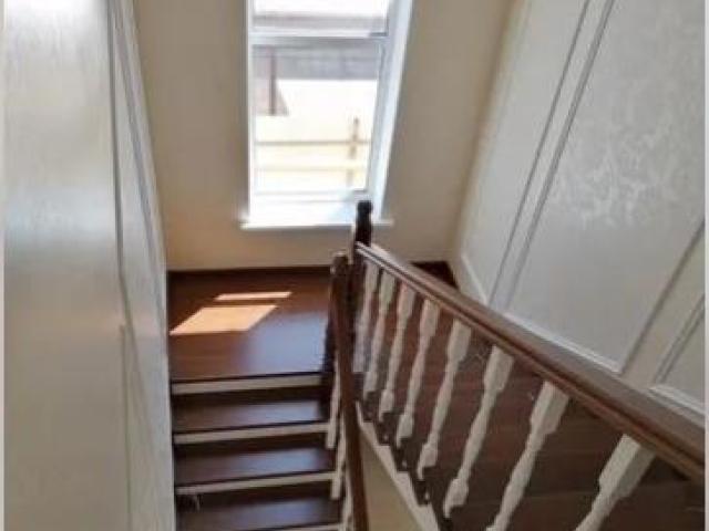 Деревянные лестницы и обшивка лестниц, Московская область