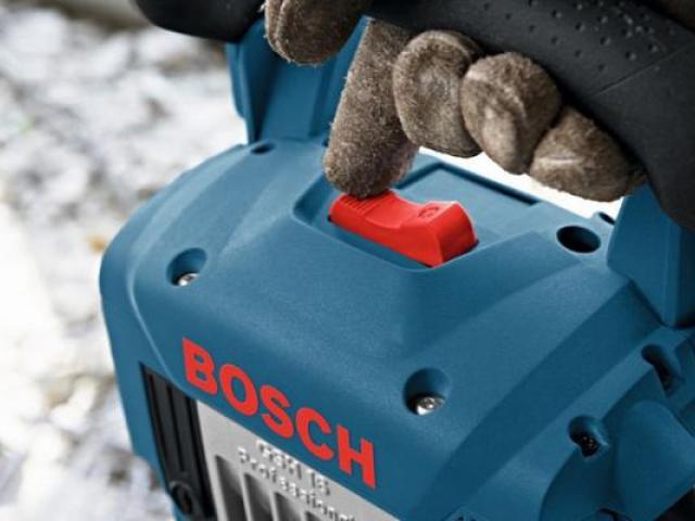 Аренда (прокат) бетонолома Bosch., Волгоград