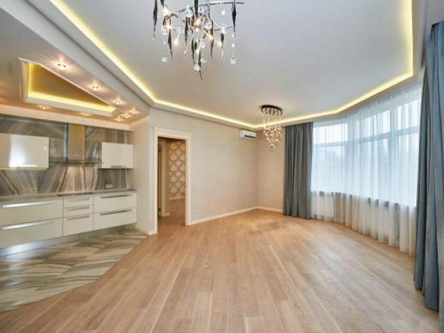 Комплексный ремонт помещений под ключ, Энгельс