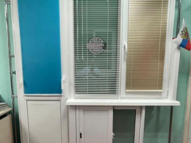 Окна Пластиковые с Установкой, работаем в Хабаровске, отправляем по Дальнему Востоку., Владивосток