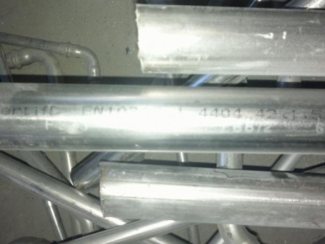 Приём лома нержавеющей стали, Санкт-Петербург