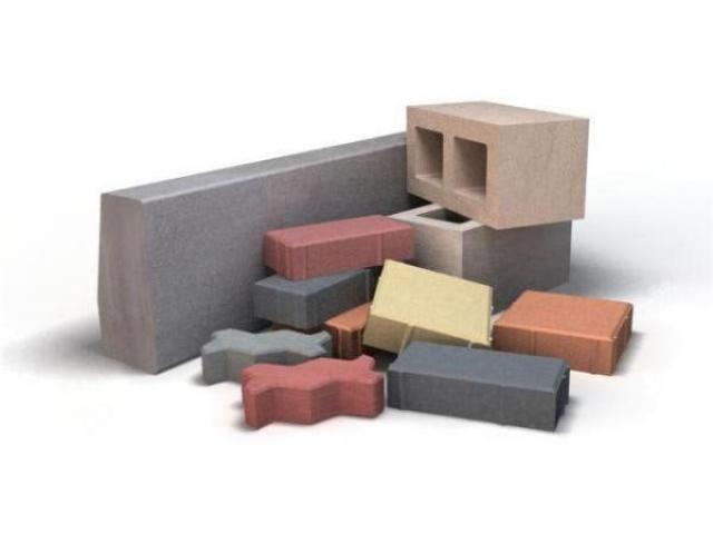 Купить тротуарную плитку в Луганске, Луганск