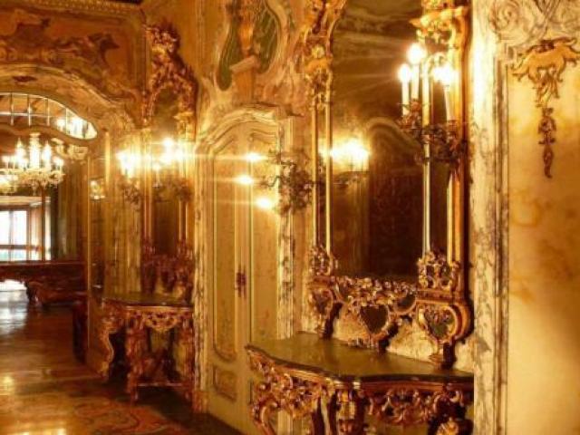 Идеальная отделка, Калуга