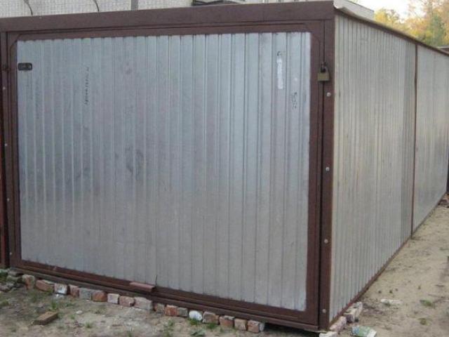 Гаражи ракушки в Пушкино Ивантеевке Хотьково Сергиевом Посаде, Пушкино