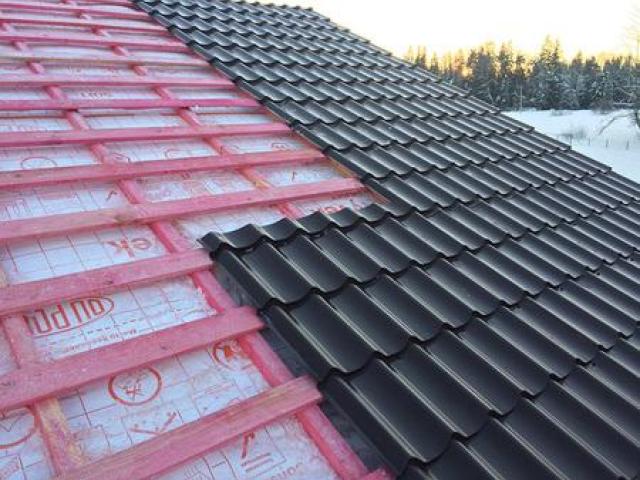 Строительная бригада;, Венёв