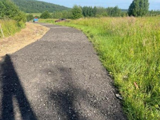 Укладка асфальтовой крошки в Химках, Химки