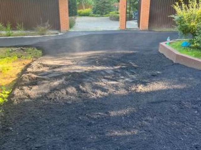 Ямочный ремонт в Люберцах, Люберцы