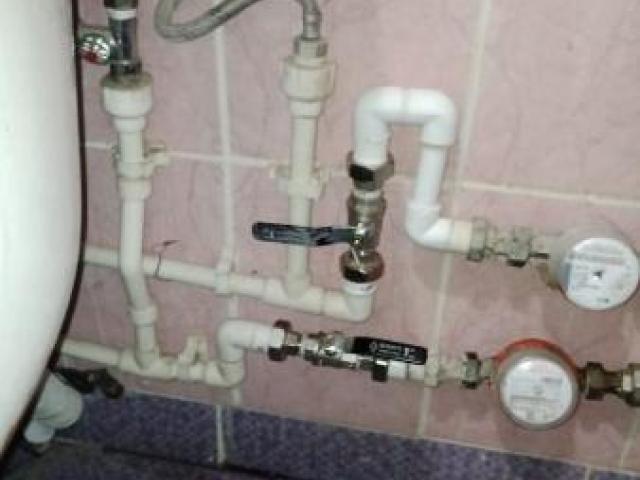 Ремонт, сборка душевых кабин, сантехники,, Уфа