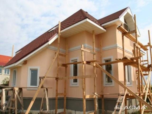 Строительство-Ремонт-Отделка под ключ Вязьма и рн, Вязьма