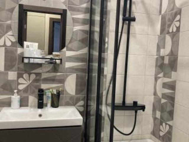 Санузел под ключ, Воронеж