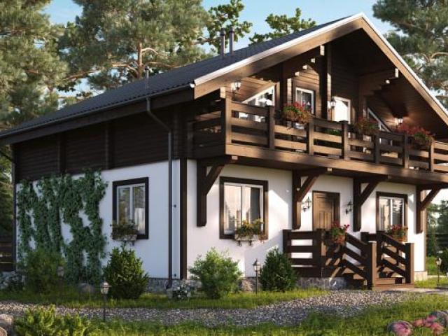 Пристройка к дому., Чехов