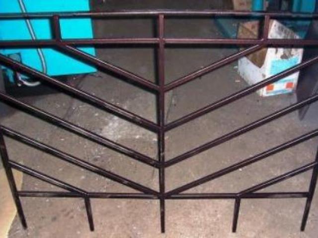 Строительное ограждение, барьеры, Красноярск