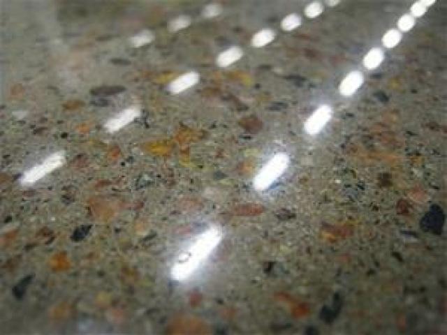 Шлифовка полов из бетона, Ульяновск