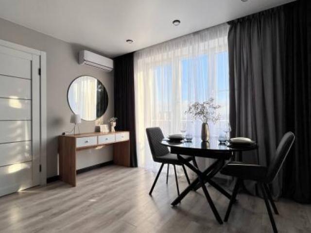 Строим дома, Москва