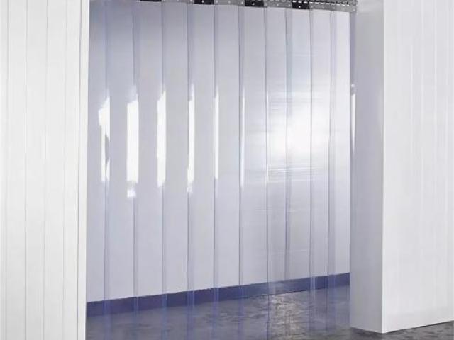 Завесы ПВХ полосовые по индивидуальным размерам, Нижний Новгород